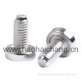 Nonstandard Philips Flat Head Screws (ISO 9001:2008&ISO/TS16949:2009)